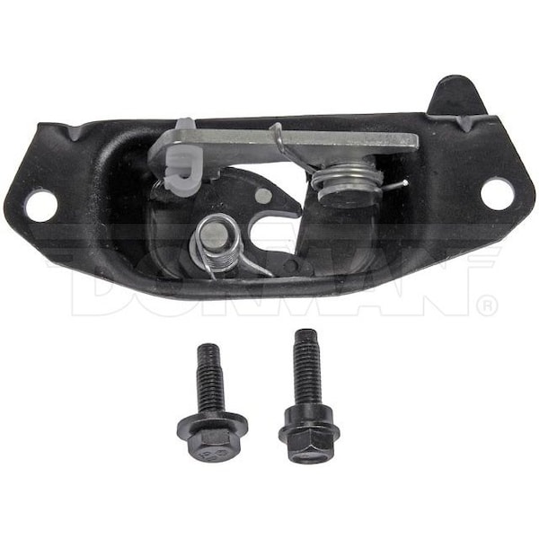 Motormite TAILGATE LATCH RIGHT SIDE 38667 - main